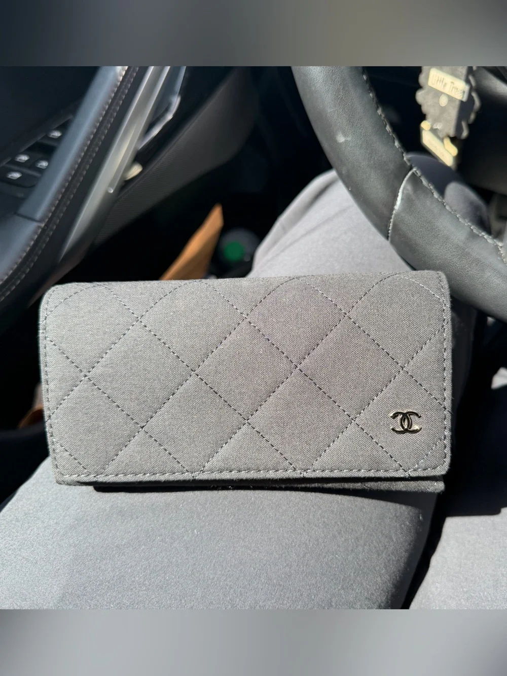 NWT CHANEL Sunglasses
